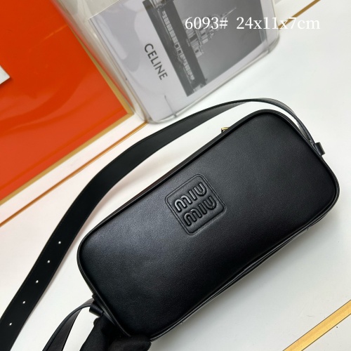 Wholesale MIU MIU AAA Quality Messenger Bags For Women #1171654 $92.00 USD, Wholesale Quality Replica MIU MIU AAA Messenger Bags