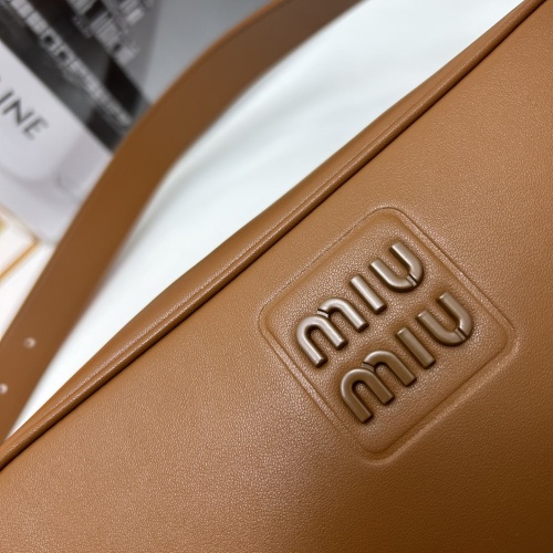 Replica MIU MIU AAA Quality Messenger Bags For Women #1171655 $92.00 USD for Wholesale