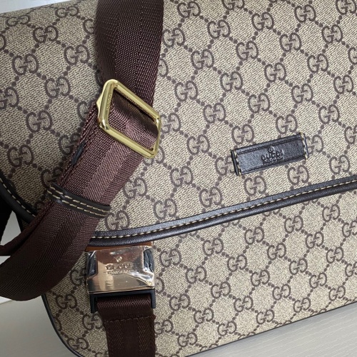 Replica Gucci AAA Man Messenger Bags #1171872 $68.00 USD for Wholesale