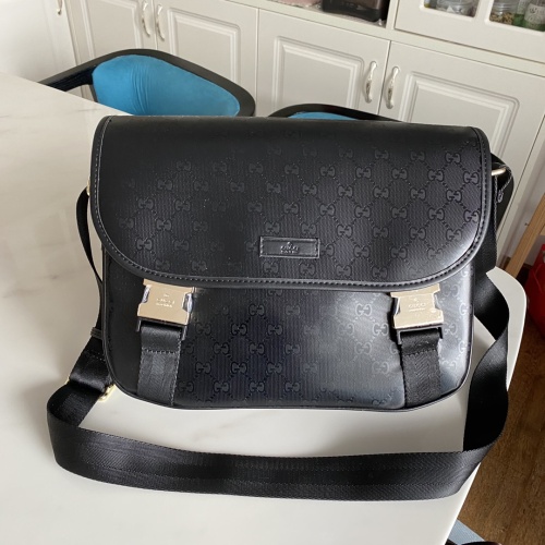 Wholesale Gucci AAA Man Messenger Bags #1171874 $68.00 USD, Wholesale Quality Replica Gucci AAA Man Messenger Bags