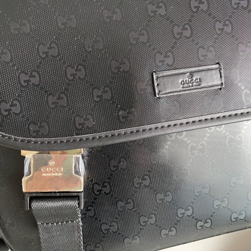 Replica Gucci AAA Man Messenger Bags #1171874 $68.00 USD for Wholesale