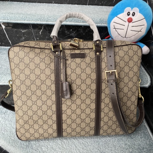 Wholesale Gucci AAA Man Handbags #1171879 $80.00 USD, Wholesale Quality Replica Gucci AAA Man Handbags