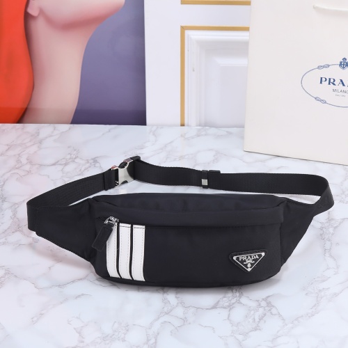 Wholesale Prada AAA Quality Belt Bags #1172662 $68.00 USD, Wholesale Quality Replica Prada AAA Quality Belt Bags