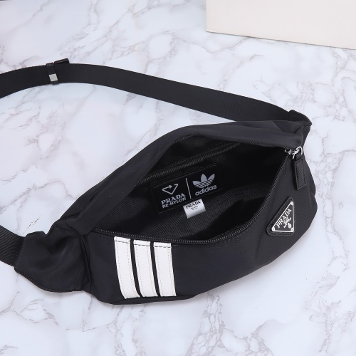 Replica Prada AAA Quality Belt Bags #1172662 $68.00 USD for Wholesale