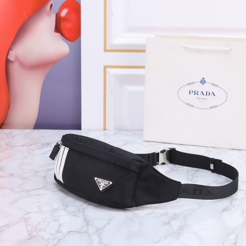 Replica Prada AAA Quality Belt Bags #1172662 $68.00 USD for Wholesale