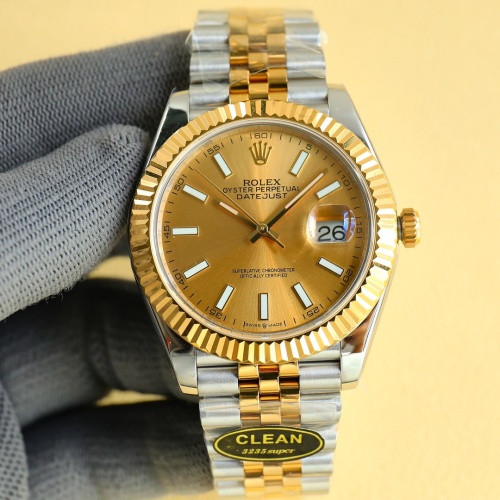 Wholesale Rolex AAA Quality Watches For Men #1172664 $380.17 USD, Wholesale Quality Replica Rolex AAA Quality Watches