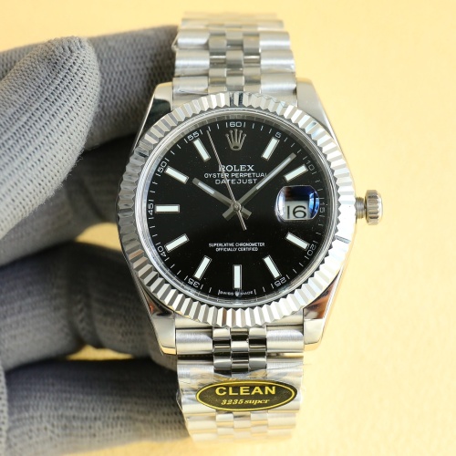 Wholesale Rolex AAA Quality Watches For Men #1172669 $363.64 USD, Wholesale Quality Replica Rolex AAA Quality Watches