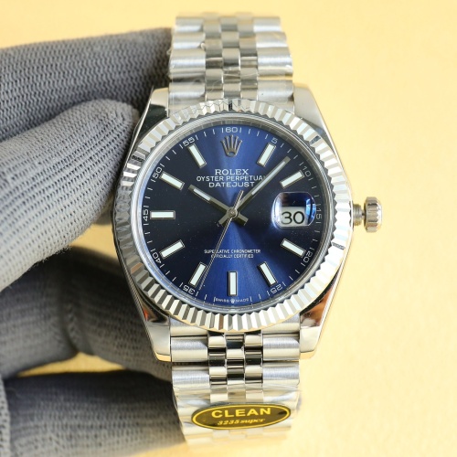 Wholesale Rolex AAA Quality Watches For Men #1172670 $363.64 USD, Wholesale Quality Replica Rolex AAA Quality Watches