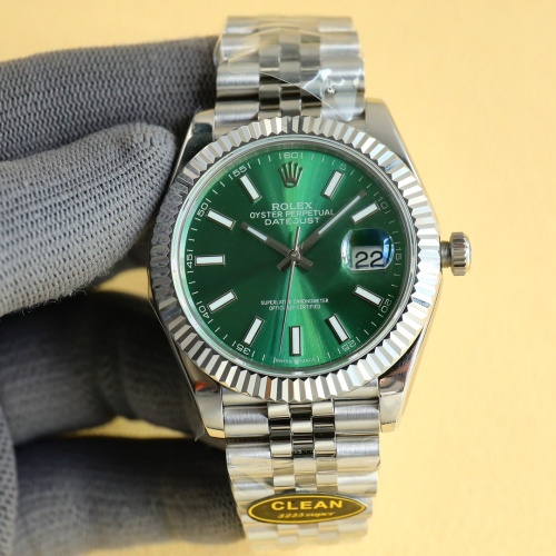 Wholesale Rolex AAA Quality Watches For Men #1172671 $363.64 USD, Wholesale Quality Replica Rolex AAA Quality Watches