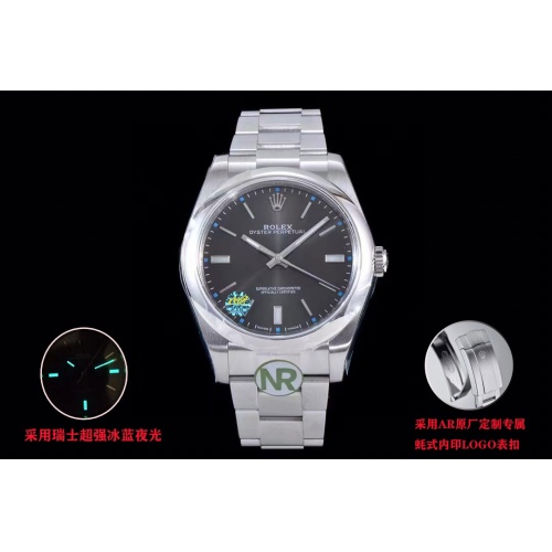 Wholesale Rolex AAA Quality Watches For Men #1172699 $396.69 USD, Wholesale Quality Replica Rolex AAA Quality Watches