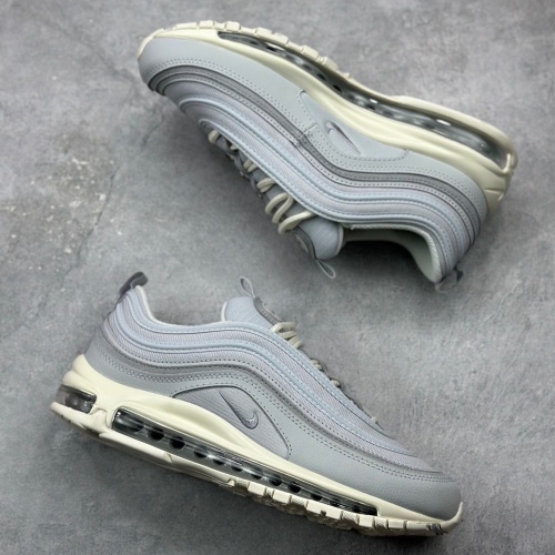 Wholesale Nike Air Max 97 For Women #1172789 $96.00 USD, Wholesale Quality Replica Nike Air Max 97