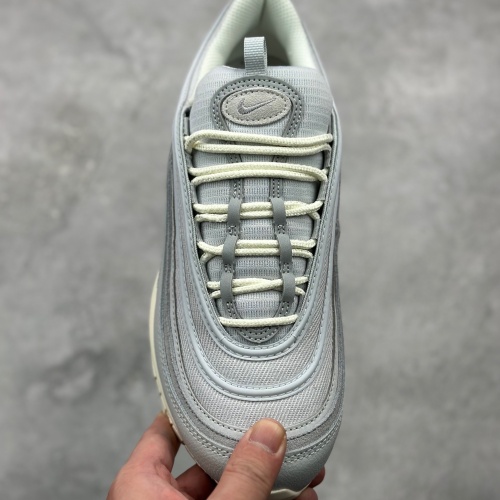 Replica Nike Air Max 97 For Women #1172789 $96.00 USD for Wholesale