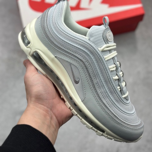 Replica Nike Air Max 97 For Men #1172790 $96.00 USD for Wholesale