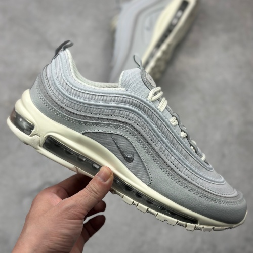 Replica Nike Air Max 97 For Men #1172790 $96.00 USD for Wholesale