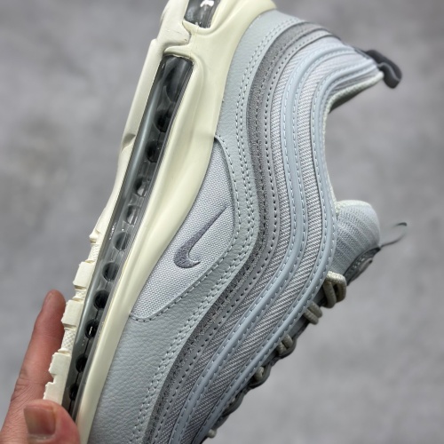 Replica Nike Air Max 97 For Men #1172790 $96.00 USD for Wholesale