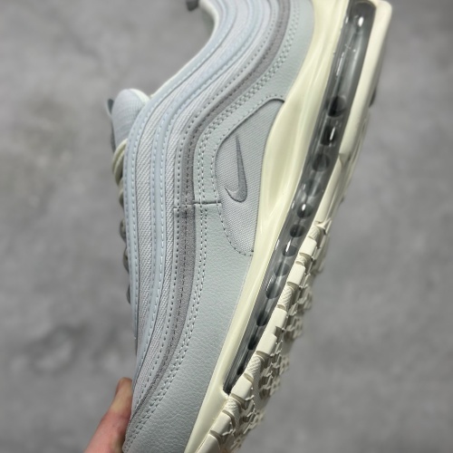 Replica Nike Air Max 97 For Men #1172790 $96.00 USD for Wholesale