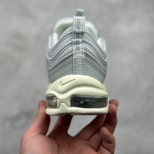 Replica Nike Air Max 97 For Men #1172790 $96.00 USD for Wholesale