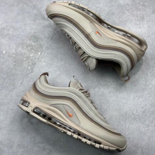 Wholesale Nike Air Max 97 For Women #1172791 $96.00 USD, Wholesale Quality Replica Nike Air Max 97