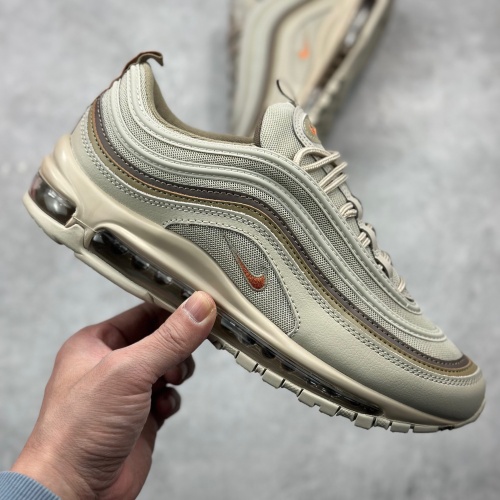 Replica Nike Air Max 97 For Women #1172791 $96.00 USD for Wholesale