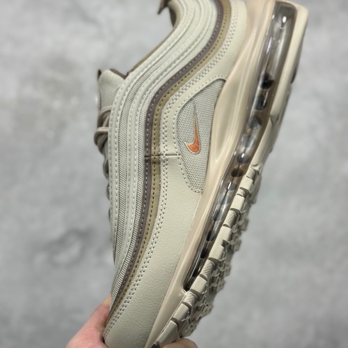 Replica Nike Air Max 97 For Men #1172792 $96.00 USD for Wholesale