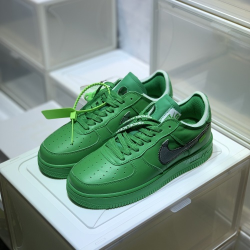 Wholesale Nike Air Force-1-Low For Women #1172862 $82.00 USD, Wholesale Quality Replica Nike Air Force 1