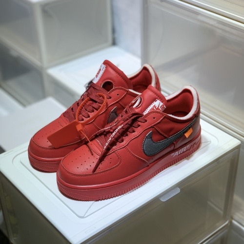 Wholesale Nike Air Force-1-Low For Women #1172864 $82.00 USD, Wholesale Quality Replica Nike Air Force 1