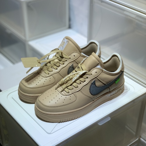 Wholesale Nike Air Force-1-Low For Women #1172869 $82.00 USD, Wholesale Quality Replica Nike Air Force 1