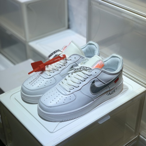 Wholesale Nike Air Force-1-Low For Men #1172875 $82.00 USD, Wholesale Quality Replica Nike Air Force 1