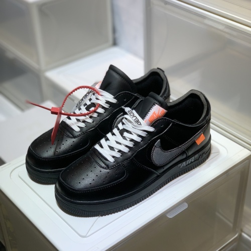 Wholesale Nike Air Force-1-Low For Men #1172880 $82.00 USD, Wholesale Quality Replica Nike Air Force 1