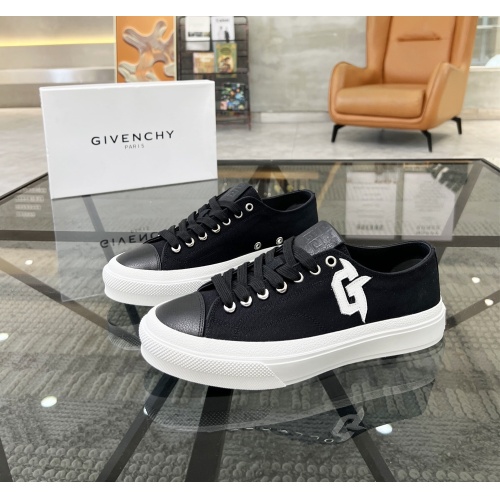 Wholesale Givenchy Casual Shoes For Women #1172959 $68.00 USD, Wholesale Quality Replica Givenchy Casual Shoes