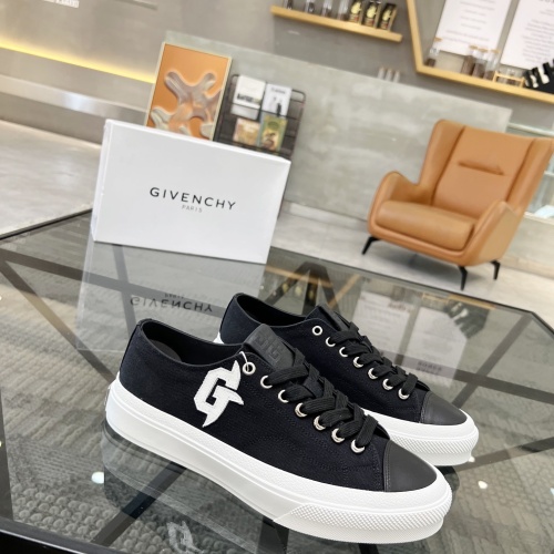 Replica Givenchy Casual Shoes For Women #1172959 $68.00 USD for Wholesale