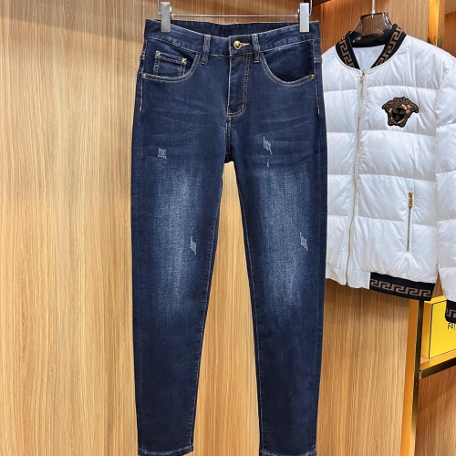 Replica Versace Jeans For Men #1173354 $68.00 USD for Wholesale