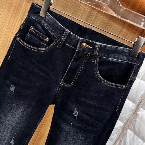Replica Versace Jeans For Men #1173354 $68.00 USD for Wholesale