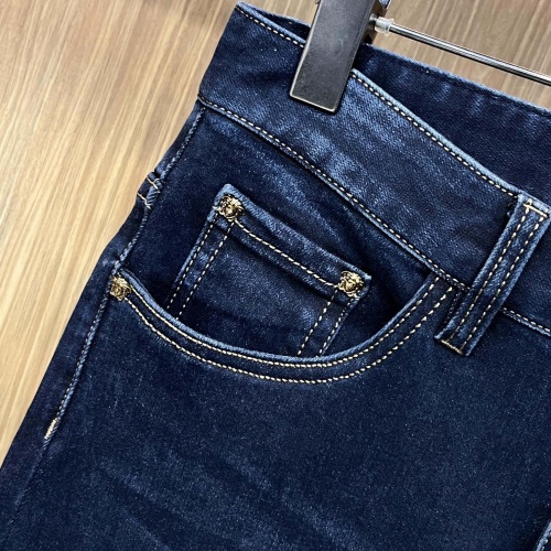 Replica Versace Jeans For Men #1173354 $68.00 USD for Wholesale