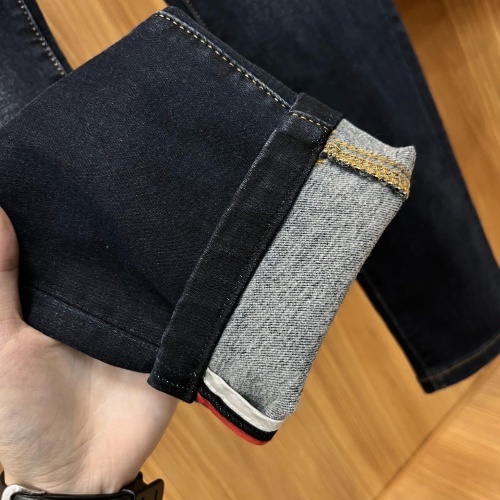 Replica Versace Jeans For Men #1173354 $68.00 USD for Wholesale