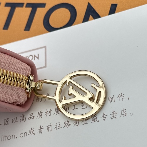 Replica Louis Vuitton LV Wallets For Women #1174420 $42.00 USD for Wholesale