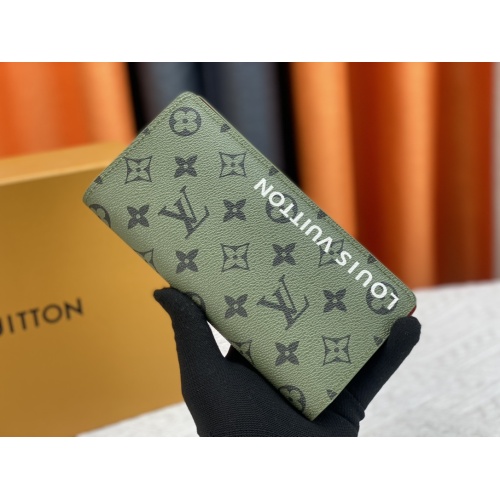 Wholesale Louis Vuitton LV Card Case For Unisex #1174579 $42.00 USD, Wholesale Quality Replica Louis Vuitton LV Wallets