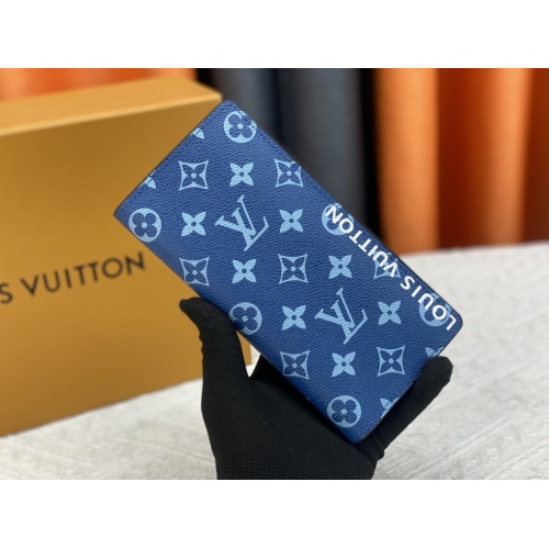 Wholesale Louis Vuitton LV Card Case For Unisex #1174580 $42.00 USD, Wholesale Quality Replica Louis Vuitton LV Wallets