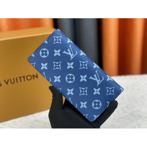 Replica Louis Vuitton LV Card Case For Unisex #1174580 $42.00 USD for Wholesale