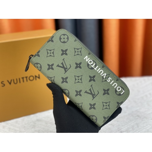 Wholesale Louis Vuitton LV Card Case For Unisex #1174582 $45.00 USD, Wholesale Quality Replica Louis Vuitton LV Wallets