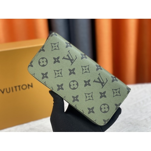 Replica Louis Vuitton LV Card Case For Unisex #1174582 $45.00 USD for Wholesale