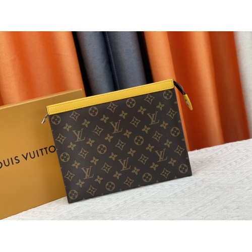 Wholesale Louis Vuitton LV Wallets For Unisex #1174613 $52.00 USD, Wholesale Quality Replica Louis Vuitton LV Wallets