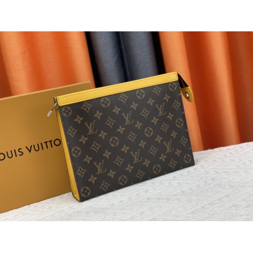 Replica Louis Vuitton LV Wallets For Unisex #1174613 $52.00 USD for Wholesale