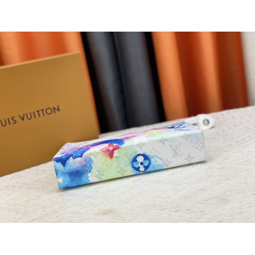 Replica Louis Vuitton LV Wallets For Unisex #1174618 $52.00 USD for Wholesale