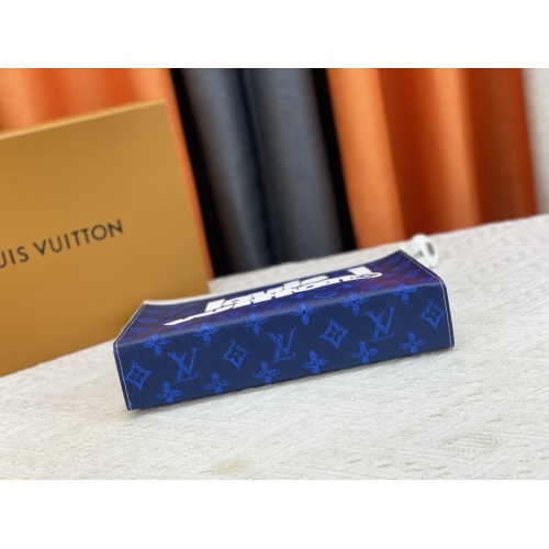 Replica Louis Vuitton LV Wallets For Unisex #1174619 $52.00 USD for Wholesale