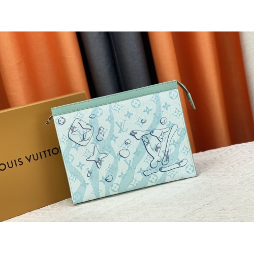 Wholesale Louis Vuitton LV Wallets For Unisex #1174620 $52.00 USD, Wholesale Quality Replica Louis Vuitton LV Wallets