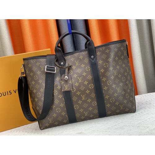 Wholesale Louis Vuitton AAA Man Handbags #1174639 $76.00 USD, Wholesale Quality Replica Louis Vuitton AAA Man Handbags