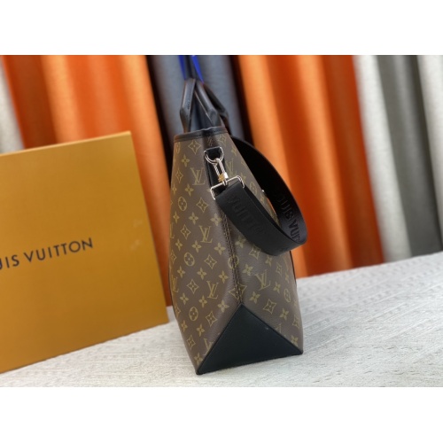 Replica Louis Vuitton AAA Man Handbags #1174639 $76.00 USD for Wholesale