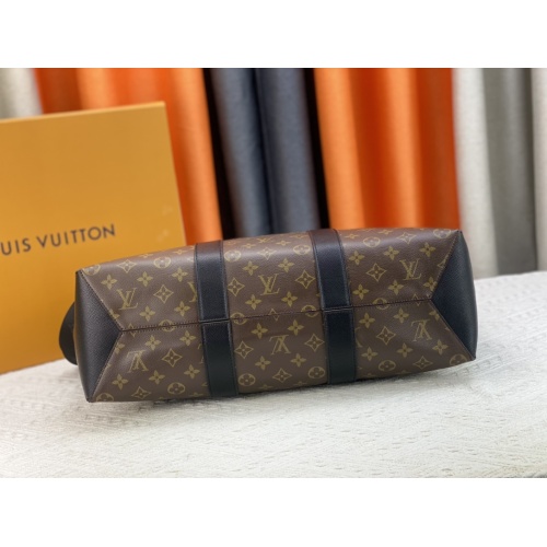 Replica Louis Vuitton AAA Man Handbags #1174639 $76.00 USD for Wholesale