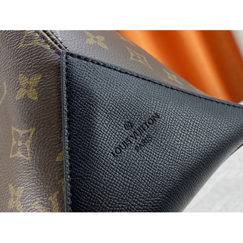 Replica Louis Vuitton AAA Man Handbags #1174639 $76.00 USD for Wholesale